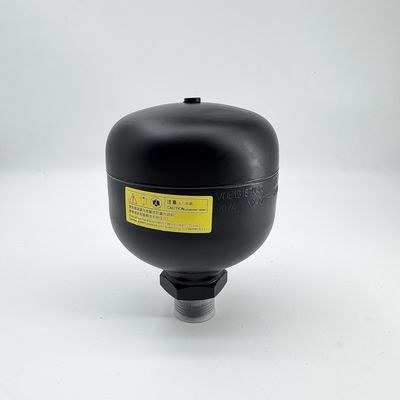 17258319 Accumulatore di gas personalizzabile per il programma Volvo Wheel Loader