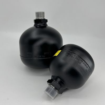 17258319 Accumulatore di gas personalizzabile per il programma Volvo Wheel Loader