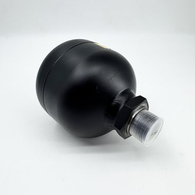 15187036 Accumulatore da 0,5L Adaptabile al caricatore a ruote Volvo L110H L180E