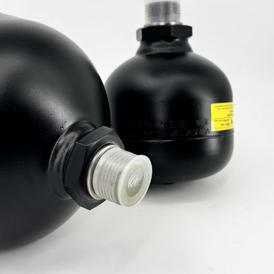 15187036 Accumulatore da 0,5L Adaptabile al caricatore a ruote Volvo L110H L180E