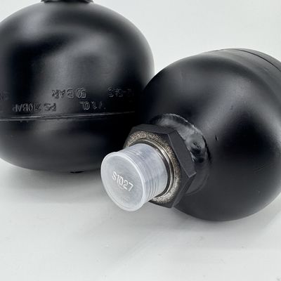 Accumulatore Volvo 11173693 Per L150E · (SKU: 51845)