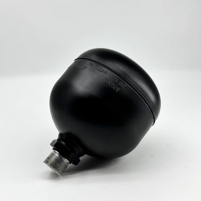 Accumulatore Volvo per L70d - Comprare parti per escavatori 17262261