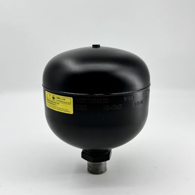 Accumulatore Volvo per L70d - Comprare parti per escavatori 17262261