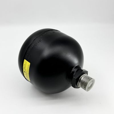 Accumulatore Volvo per L70d - Comprare parti per escavatori 17262261
