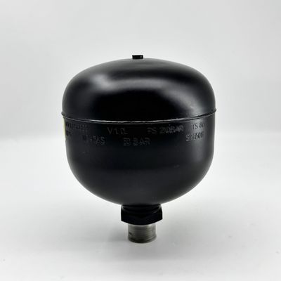 Volvo Accumulator VO17258318 17258318 Parti di escavatori