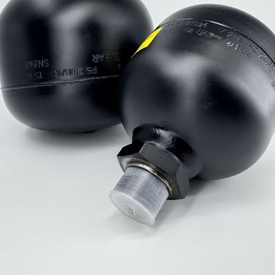 17258320 Accumulatore per Volvo L180h Hl L180g Hl A60h A45g Fs A45g A40g A40f G