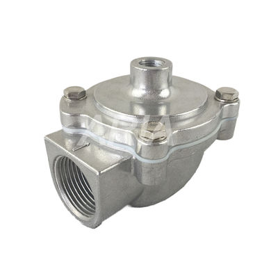 Valvola di controllo pneumatica G353A041 3/4 pollici DN20