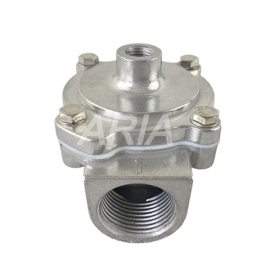 Valvola di controllo pneumatica G353A041 3/4 pollici DN20