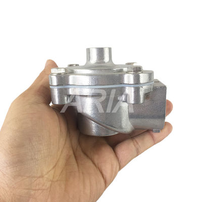 ASCO G353A042 3/4 pollici valvola di impulso pneumatico sacchetto di eliminazione della polvere valvola