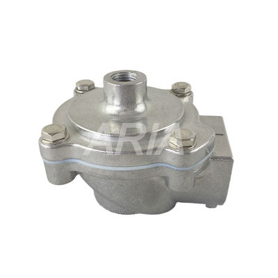 ASCO G353A042 3/4 pollici valvola di impulso pneumatico sacchetto di eliminazione della polvere valvola