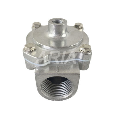 ASCO G353A042 3/4 pollici valvola di impulso pneumatico sacchetto di eliminazione della polvere valvola