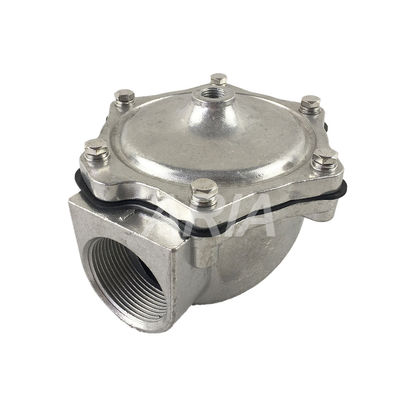 ASCO Valvola a impulso 1.5 pollici G353A045 G1 1/2 Valvola a impulso pneumatica DN40