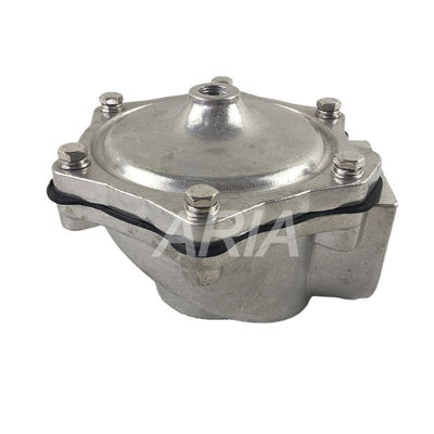 ASCO Valvola a impulso 1.5 pollici G353A045 G1 1/2 Valvola a impulso pneumatica DN40