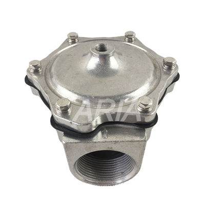 ASCO Valvola a impulso 1.5 pollici G353A045 G1 1/2 Valvola a impulso pneumatica DN40