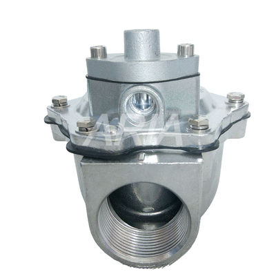 ASCO G353A046 1.5 pollici G1 1/2 ASCO pneumatica valvola di impulso sacchetto di rimozione della polvere valvola