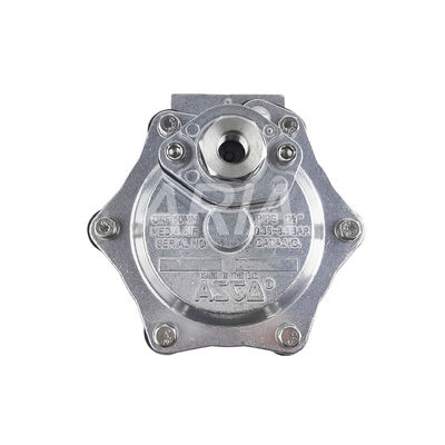 ASCO G353A046 1.5 pollici G1 1/2 ASCO pneumatica valvola di impulso sacchetto di rimozione della polvere valvola