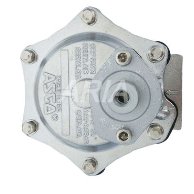 ASCO G353A046 1.5 pollici G1 1/2 ASCO pneumatica valvola di impulso sacchetto di rimozione della polvere valvola