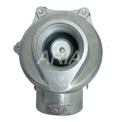 ASCO G353A046 1.5 pollici G1 1/2 ASCO pneumatica valvola di impulso sacchetto di rimozione della polvere valvola