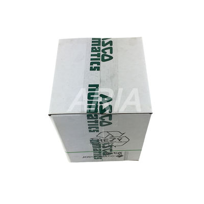 Valvola pneumatica ASCO Valvola di impulso da 2 pollici G353A048 G353A049 Collettore di polvere pneumatico