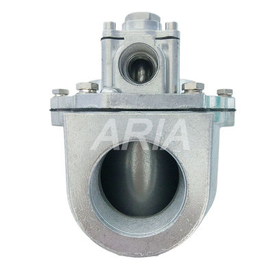 Valvola pneumatica ASCO Valvola di impulso da 2 pollici G353A048 G353A049 Collettore di polvere pneumatico
