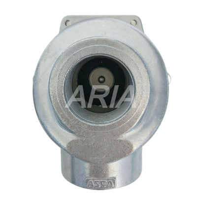 Valvola pneumatica ASCO Valvola di impulso da 2 pollici G353A048 G353A049 Collettore di polvere pneumatico