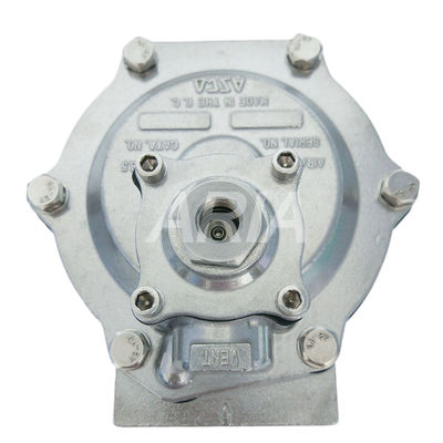 Valvola pneumatica ASCO Valvola di impulso da 2 pollici G353A048 G353A049 Collettore di polvere pneumatico