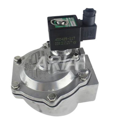 ASCO SCG353A050 Valvola d'impulso - Valvole a getto d'impulso Kit di diaframma