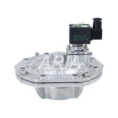 Valvola di controllo pneumatica ASCO Valvola di impulso elettromagnetico SCXE353.060 3 pollici