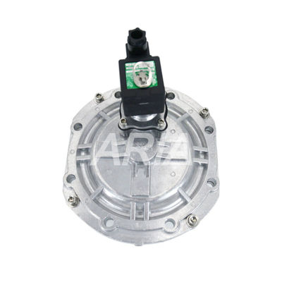 Valvola di controllo pneumatica ASCO Valvola di impulso elettromagnetico SCXE353.060 3 pollici
