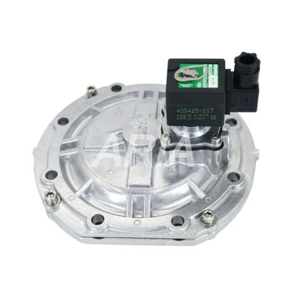 Valvola di controllo pneumatica ASCO Valvola di impulso elettromagnetico SCXE353.060 3 pollici