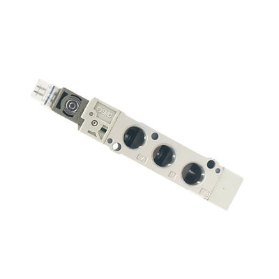 Valvole a 5 porte SMC Valvole solenoidi singole SY3120-5LZD-C6 SY3120-6LZD-C6