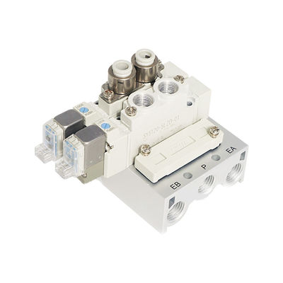 Valvola solenoide singola serie SY a 5 vie SY3220-5LZD-C8 SY3220-6LZD-C8