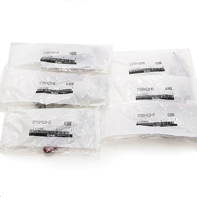 Valvole solenoidi SMC a tenuta morbida serie SY3320-5LZD-M5 SY3320-6LZD-M5 SY