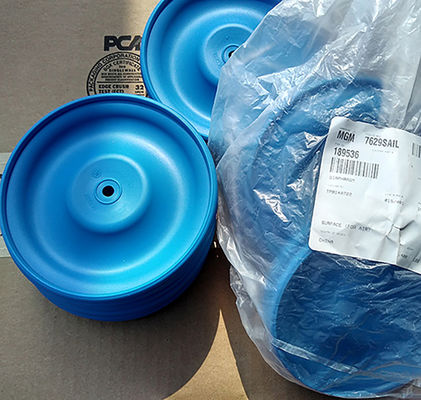 GRACO Pompa a diaframma Husky 716 3/4" 190148 189536 108839