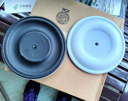 GRACO Husky 1590 1-1/2" Pompa Diaframma Polymerizzata