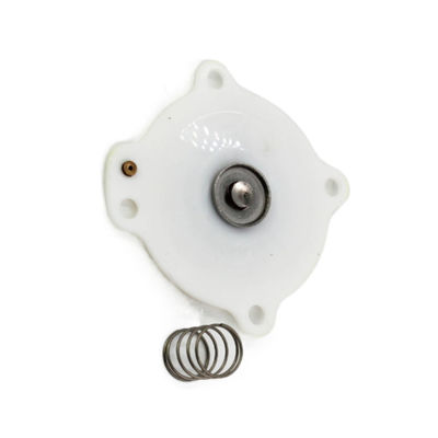 ASCO SCG353A043 C113444 Kit di riparazione del diaframma della valvola d'impulso NBR, TPE (bianco)