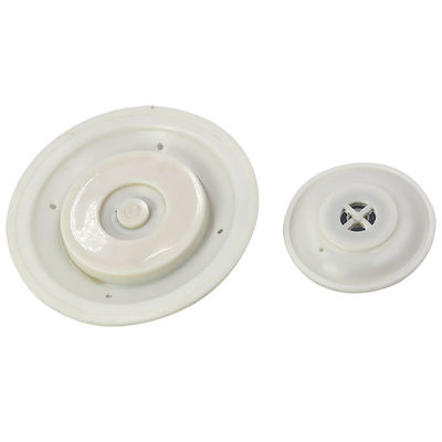 Kit di riparazione del diaframma bianco M/D40 Autel