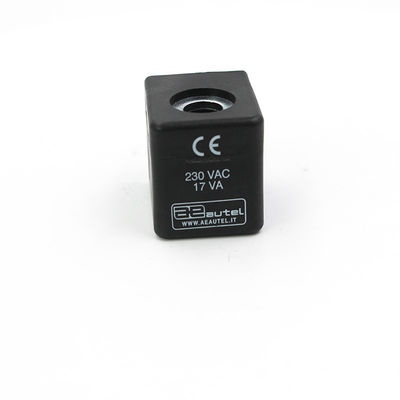 Autel Valvola pilota BC10 P10 SYS10 Valvola solenoide Valvola d'impulso testa pilota