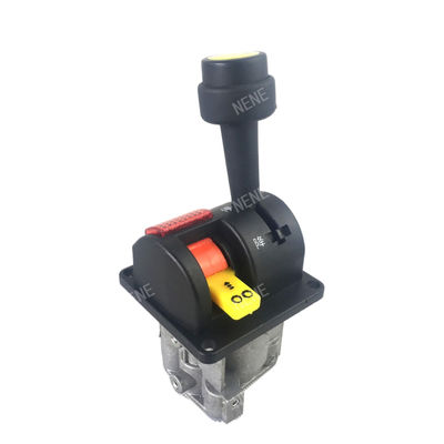 HYVA JQF34-B 14750650H Controlli manuali delle valvole