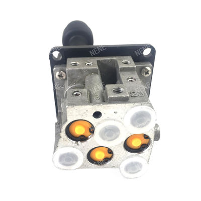 HYVA JQF34-B 14750650H Controlli manuali delle valvole