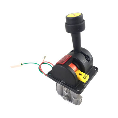 14750645H HYVA JQF34-C Combinazione Controlli di scaricatori Valvole con interruttore PTO e luce indicatore