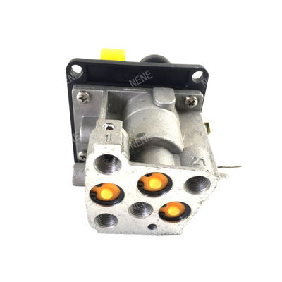 14750645H HYVA JQF34-C Combinazione Controlli di scaricatori Valvole con interruttore PTO e luce indicatore