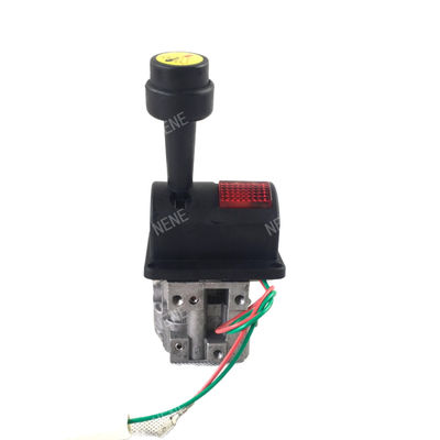 14750645H HYVA JQF34-C Combinazione Controlli di scaricatori Valvole con interruttore PTO e luce indicatore