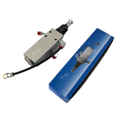 Hyva-3D Hyva 3 Way Dump Truck Control con sigillo Hnbr e ripristino della pressione