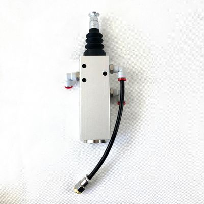 Hyva-3D Hyva 3 Way Dump Truck Control con sigillo Hnbr e ripristino della pressione