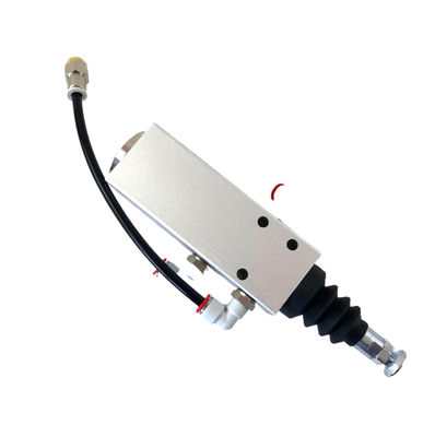 Hyva-3D Hyva 3 Way Dump Truck Control con sigillo Hnbr e ripristino della pressione