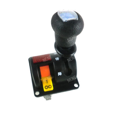 HYVA JQF34-B 14750650H Controlli manuali delle valvole