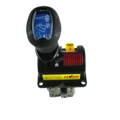HYVA JQF34-B 14750650H Controlli manuali delle valvole