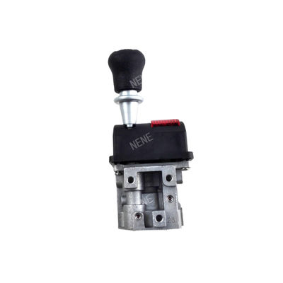 14750645H HYVA JQF34-C Combinazione Controlli di scaricatori Valvole con interruttore PTO e luce indicatore