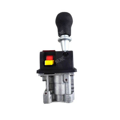 14750645H HYVA JQF34-C Combinazione Controlli di scaricatori Valvole con interruttore PTO e luce indicatore